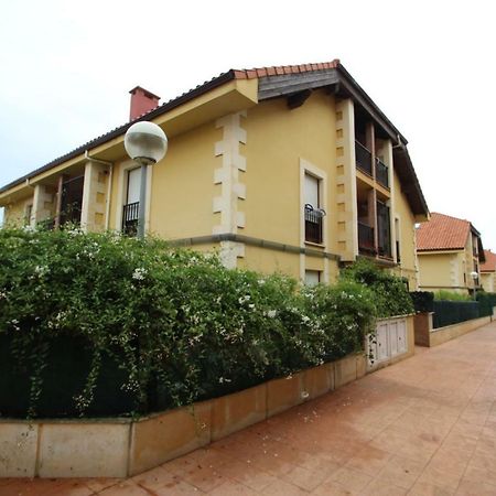 Urbanizacion Lagos Azules Apartamento Comillas Exterior foto