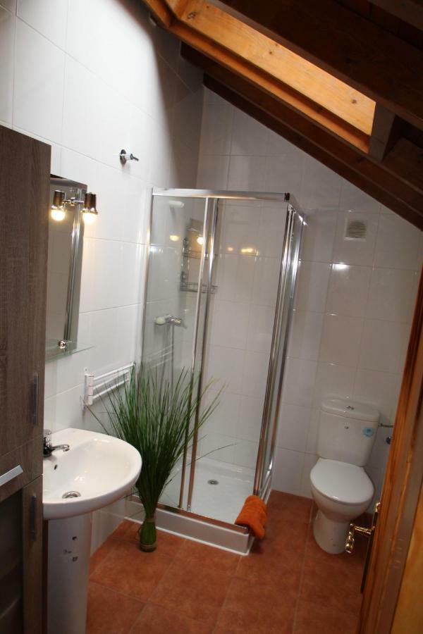 Urbanizacion Lagos Azules Apartamento Comillas Exterior foto