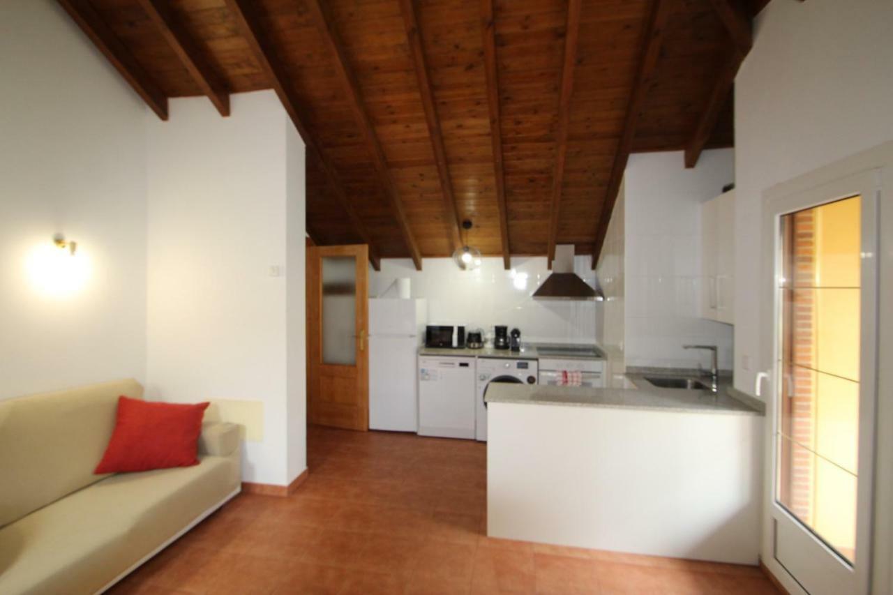 Urbanizacion Lagos Azules Apartamento Comillas Exterior foto