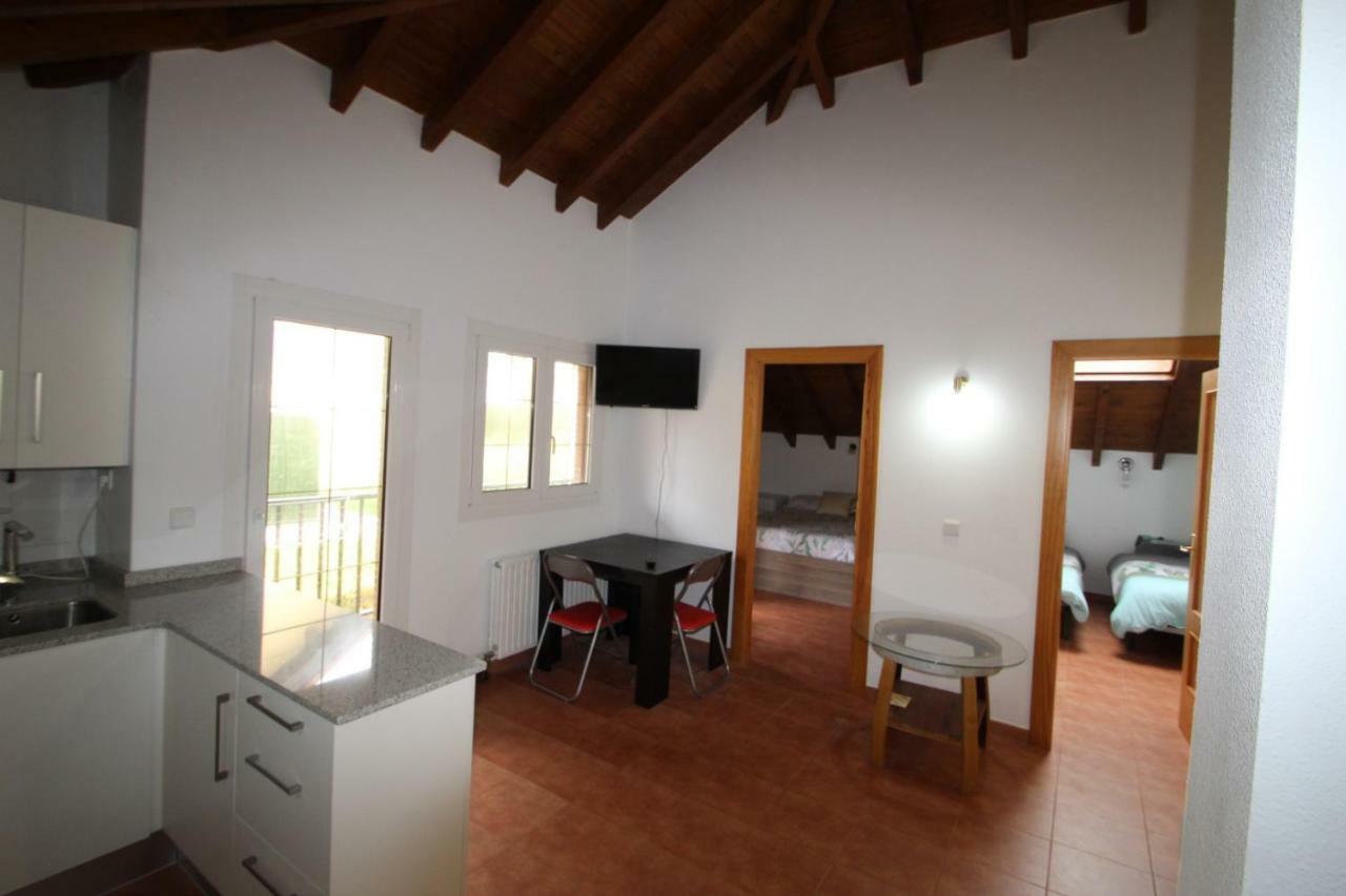 Urbanizacion Lagos Azules Apartamento Comillas Exterior foto